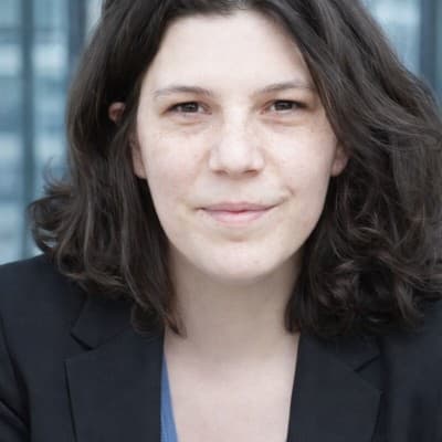 Agathe Karinthi-Martin, fondatrice et développeuse